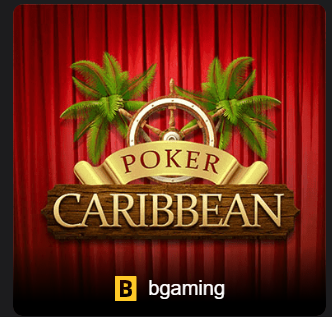 Poker Carribean