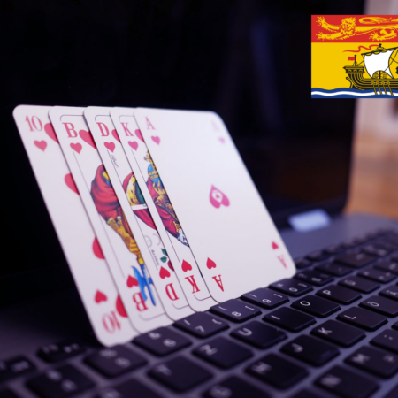 Online Poker in New Brunswick