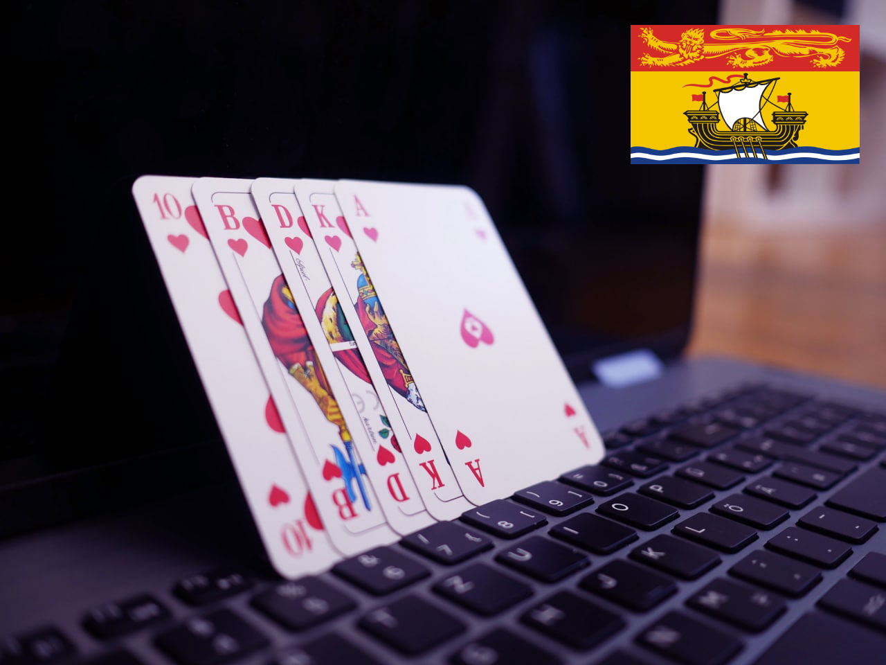 Online Poker Canada in New Brunswick