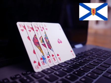 Online Poker in Nova Scotia
