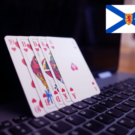 Online Poker in Nova Scotia