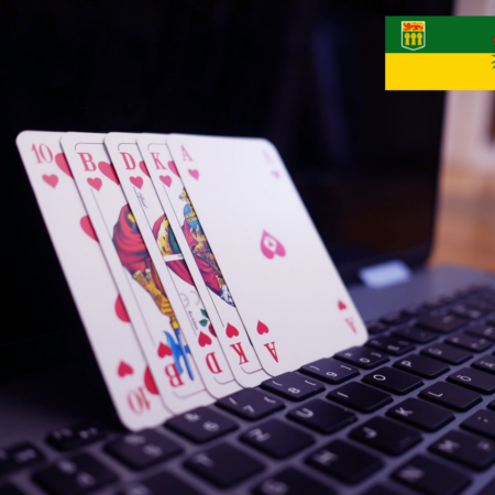 Online Poker in Saskatchewan