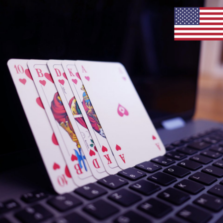 Online Poker in The United States