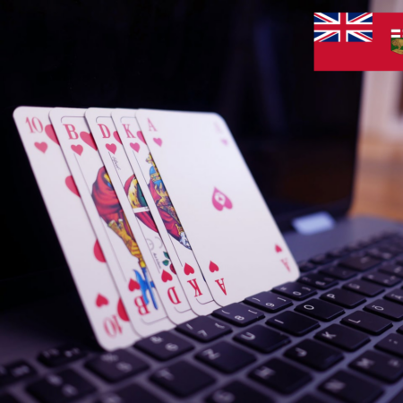 Online Poker in Manitoba
