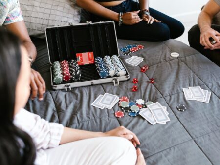 Poker Chip Case: Why You Should Buy One Today
