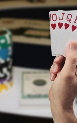 Poker Hands And Rules: Learn How To Spot A Winning Hand